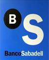 Banco Sabadell Logo