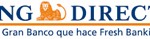 ING DIrect Logo