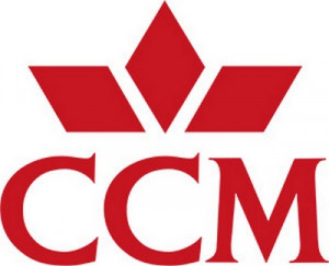 LOGO CCM