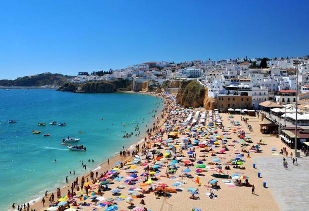 algarve