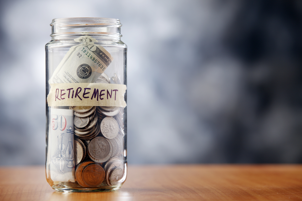 Como y por qué ahorrar para la jubilación siendo joven