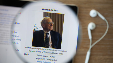 Consejos de inversión para la jubilación de Warren Buffett