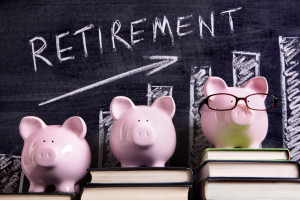 ¿Cuántos planes de pensiones debes tener?