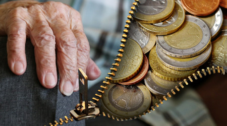 pensiones, pandemia, entidades bancarias